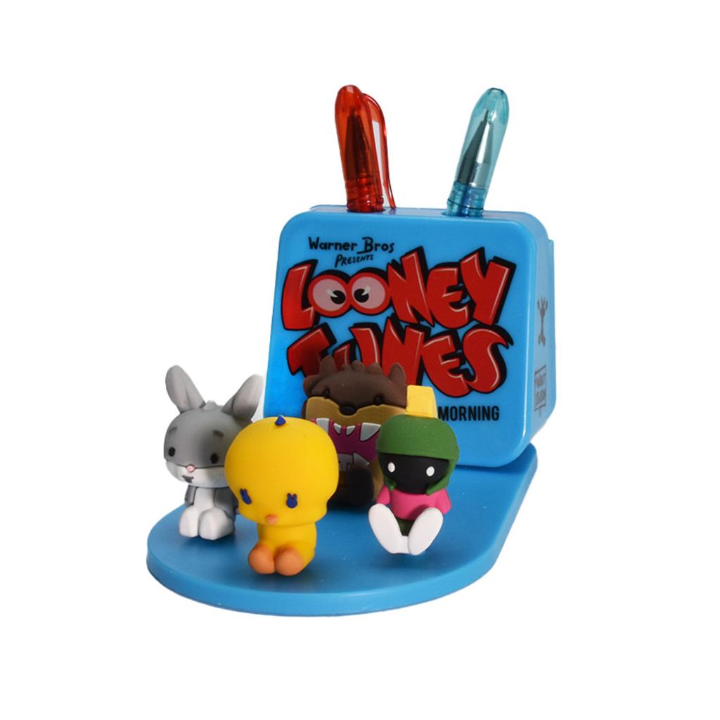 LOONEY TOONS - Desk Tidy Phone Stand