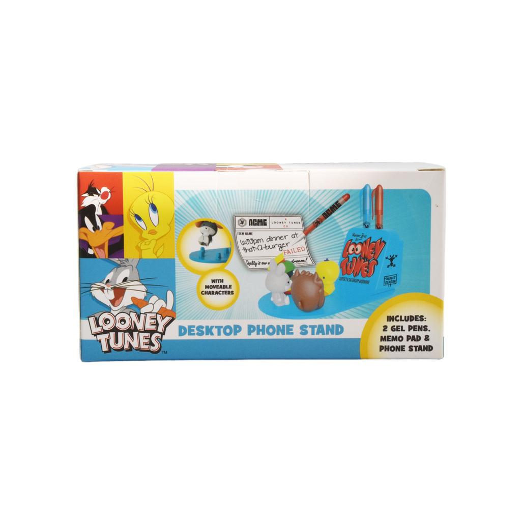 LOONEY TOONS - Desk Tidy Phone Stand