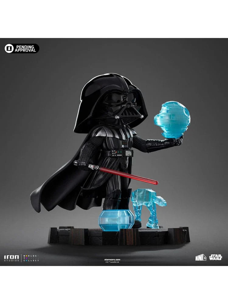STAR WARS - Darth Vader - Minico Mini Figure 16 cm