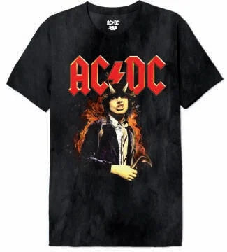 ACDC - Hell Devil - T-Shirt Men (S)