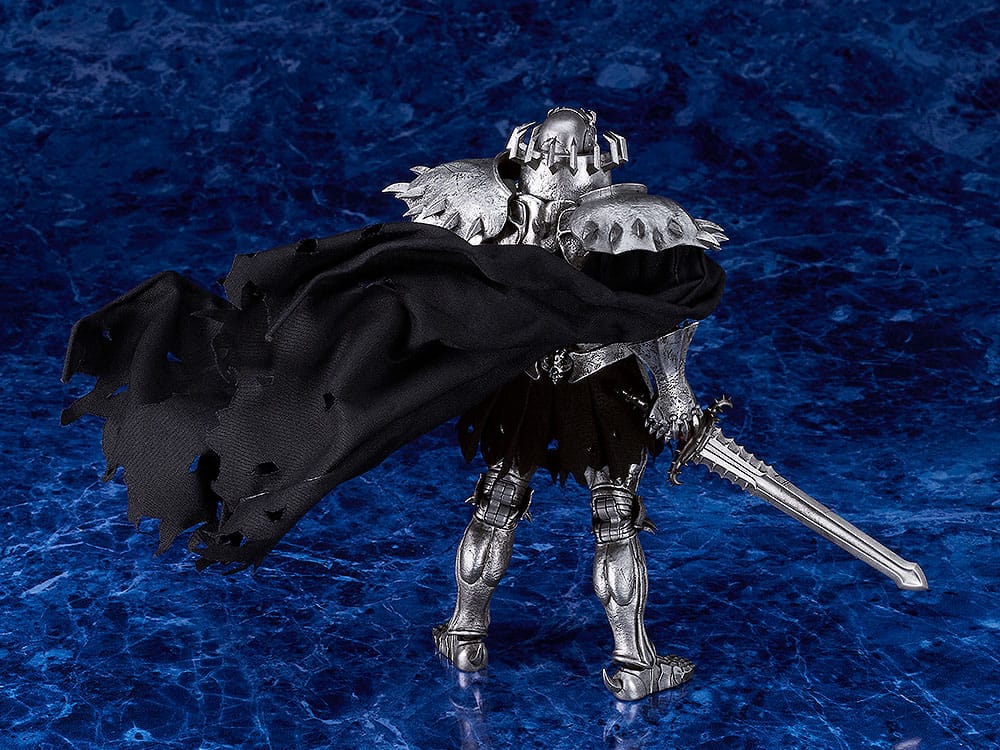 BERSERK - Skull Knight - Figurine Figma 17cm