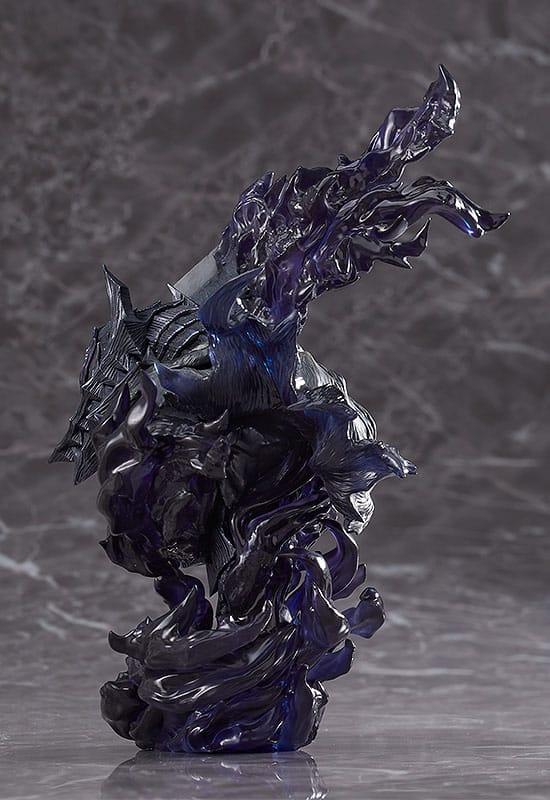 BERSERK - Berserker Armor - Bust 10cm