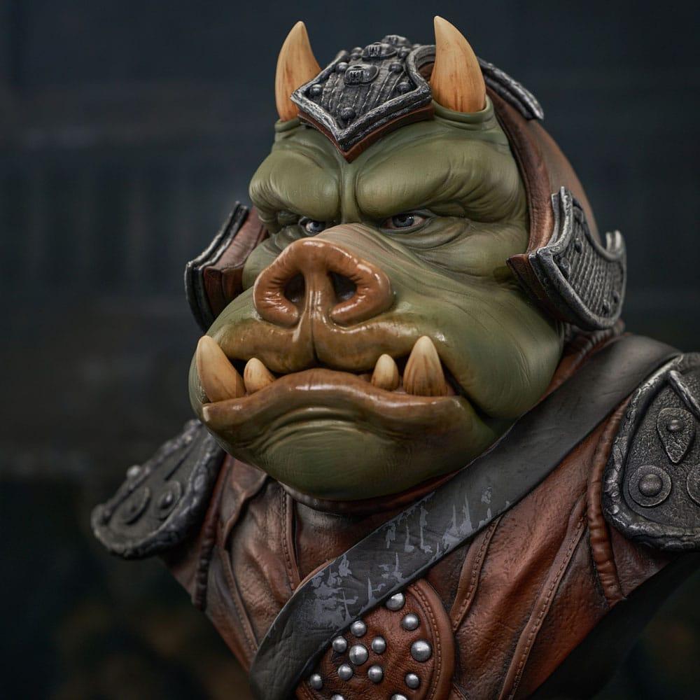 STAR WARS VI - Gamorrean Guard - Bust Legends in 3D 1/2 25cm