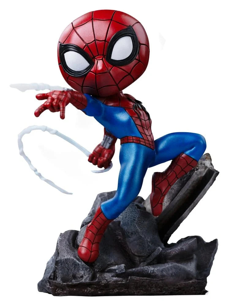 SPIDER-MAN BRAND NEW DAY - Spider-Man - Minico Mini Figure 15cm