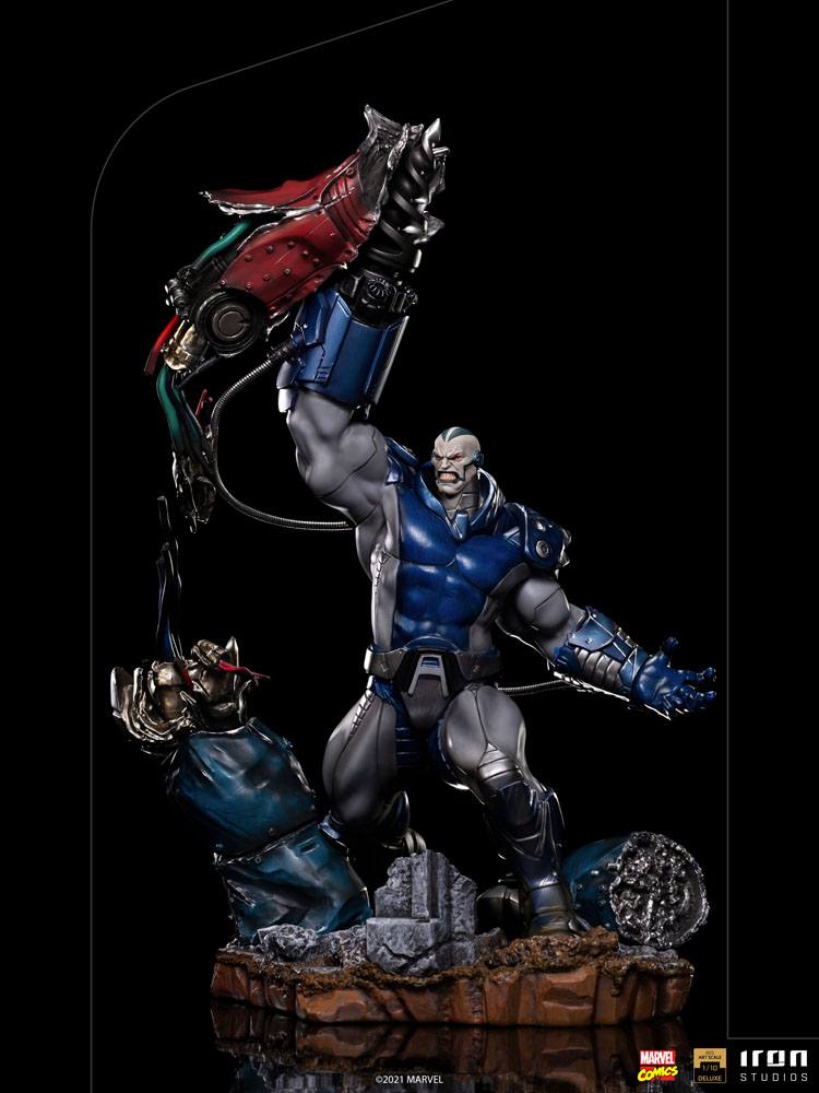 X-MEN - Apocalypse - Statue 1/10 Art Scale DELUXE - 44cm