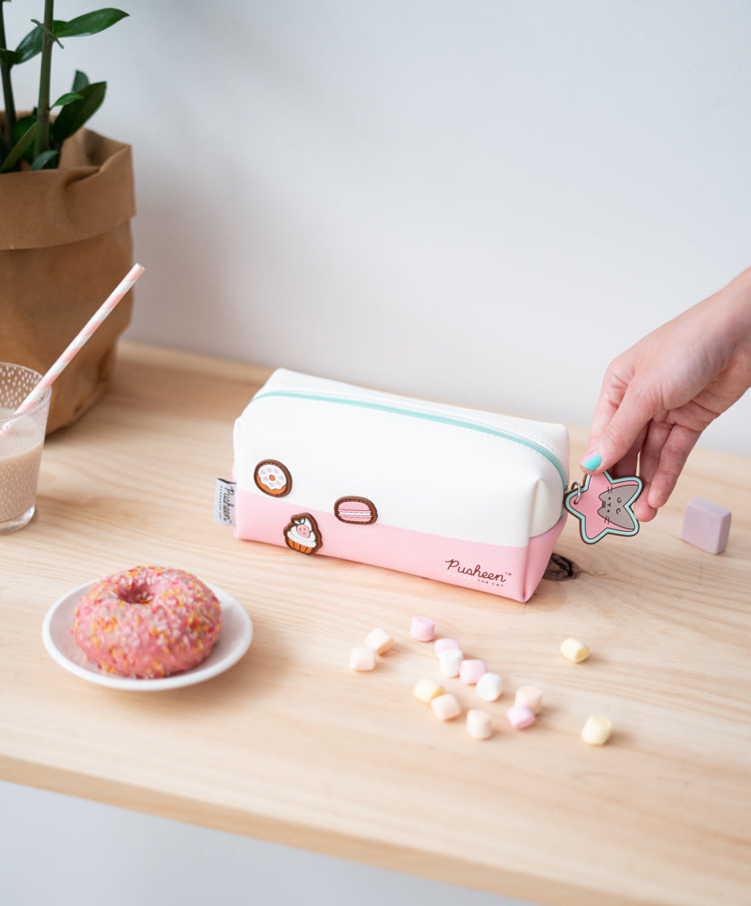 PUSHEN - Rose Collection - Kulturbeutel