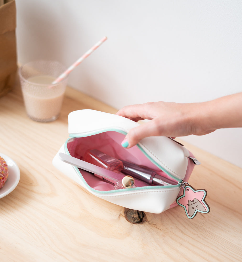 PUSHEN - Rose Collection - Kulturbeutel