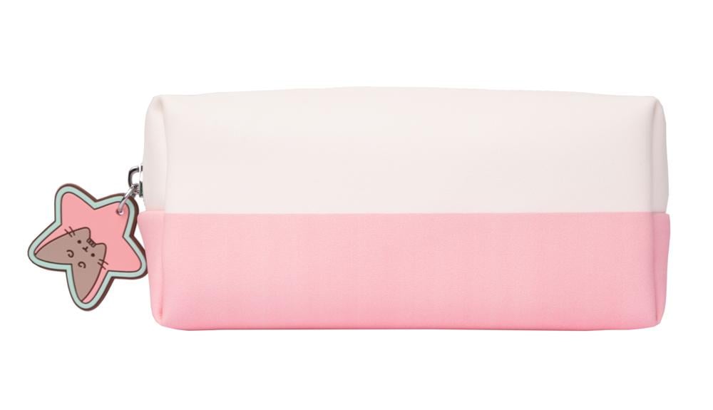 PUSHEEN - Rose Collection - Toiletry Bag