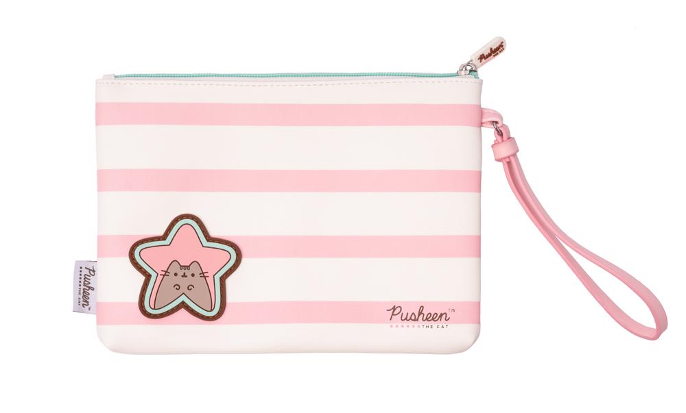 PUSHEEN - Rose Collection - Case