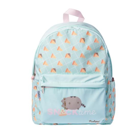 PUSHEEN - Snack Time - Backpack