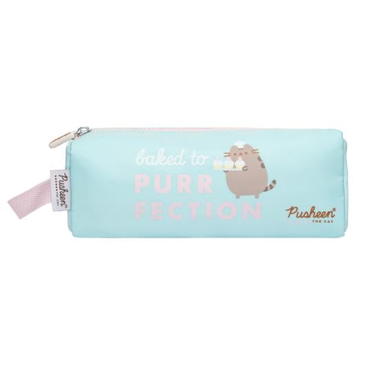 PUSHEEN - Baked To Purrfection - Square Pencil Case
