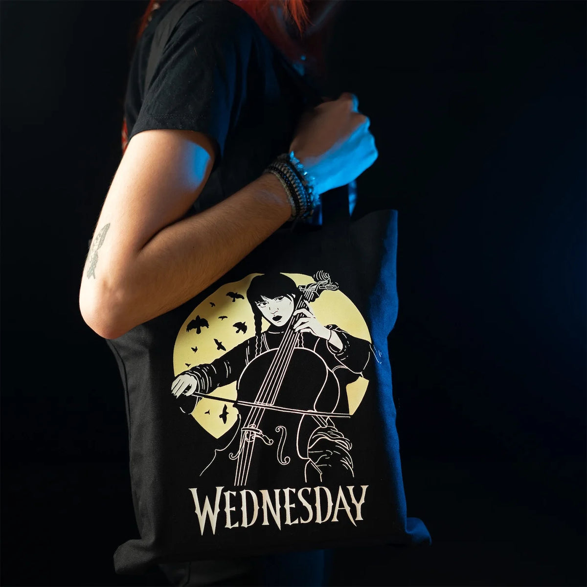 MITTWOCH - Tragetasche - '37 x 39 x 10cm'