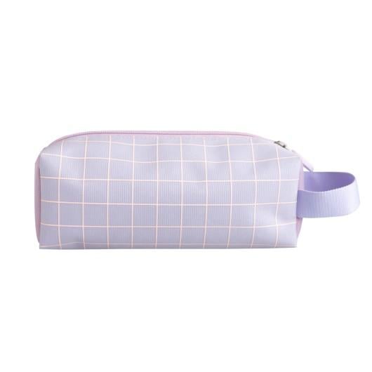 PUSHEEN - Eat, Sleep, Repeat - Square Pencil Case