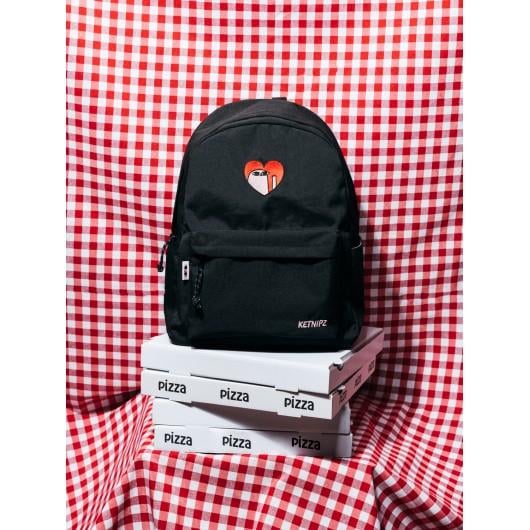 KETNIPZ - Love - Backpack '42x33x20cm'