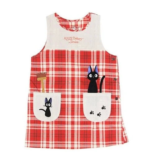 KIKI'S DELIVERY SERVICE - Jiji - Apron 84x61.5cm