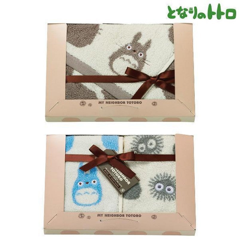 STUDIO GHIBLI - Mein Nachbar Totoro - Geschenkbox 3 Servietten