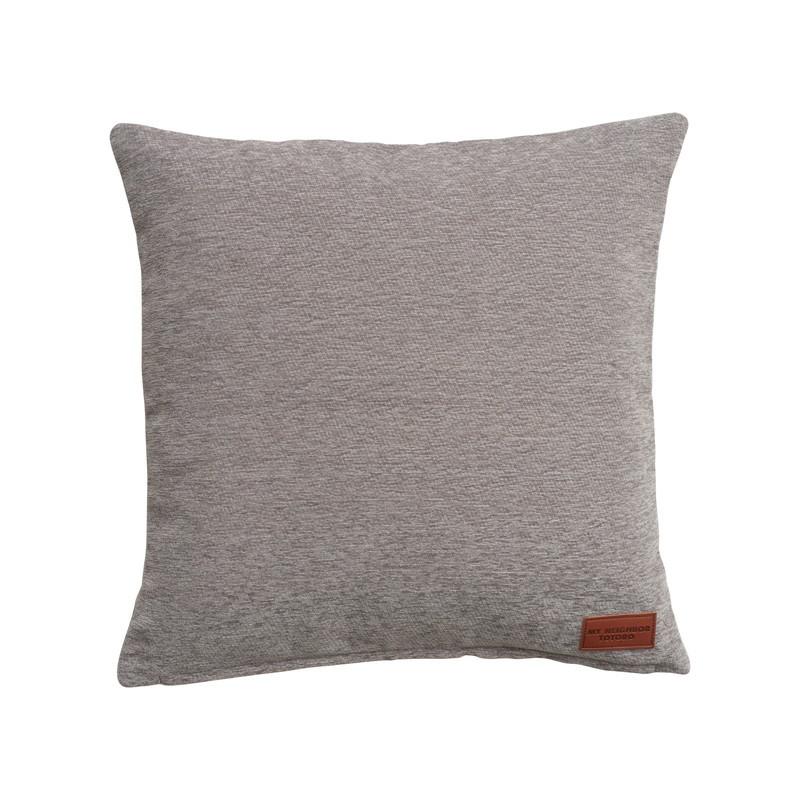 MY NEIGHBOR TOTORO - Grey Totoro - Cushion 45x45cm