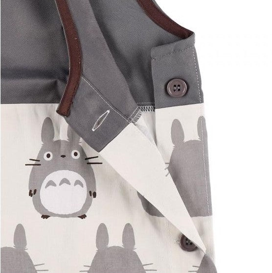 MY NEIGHBOR TOTORO - Totoro - Apron 84x61.5cm