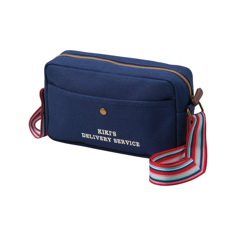 STUDIO GHIBLI - Kiki's delivery service - Blue satchel Jij