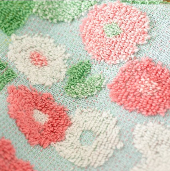 MY NEIGHBOR TOTORO - Totoro Flower Fields - Towel 34x80cm