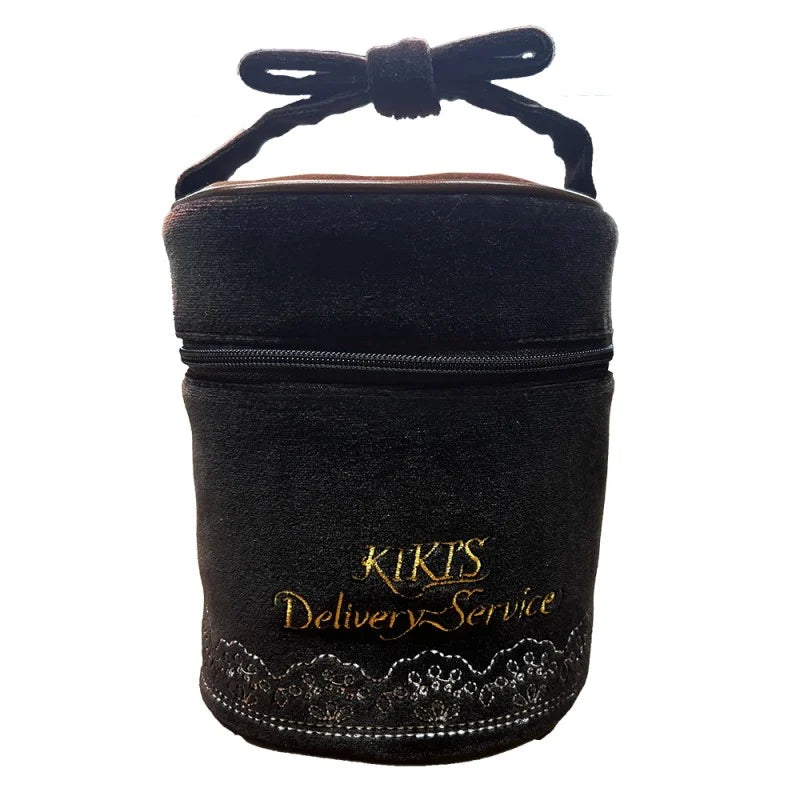 KIKI'S DELIVERY SERVICE - Chocolate cake - Toiletry Bag