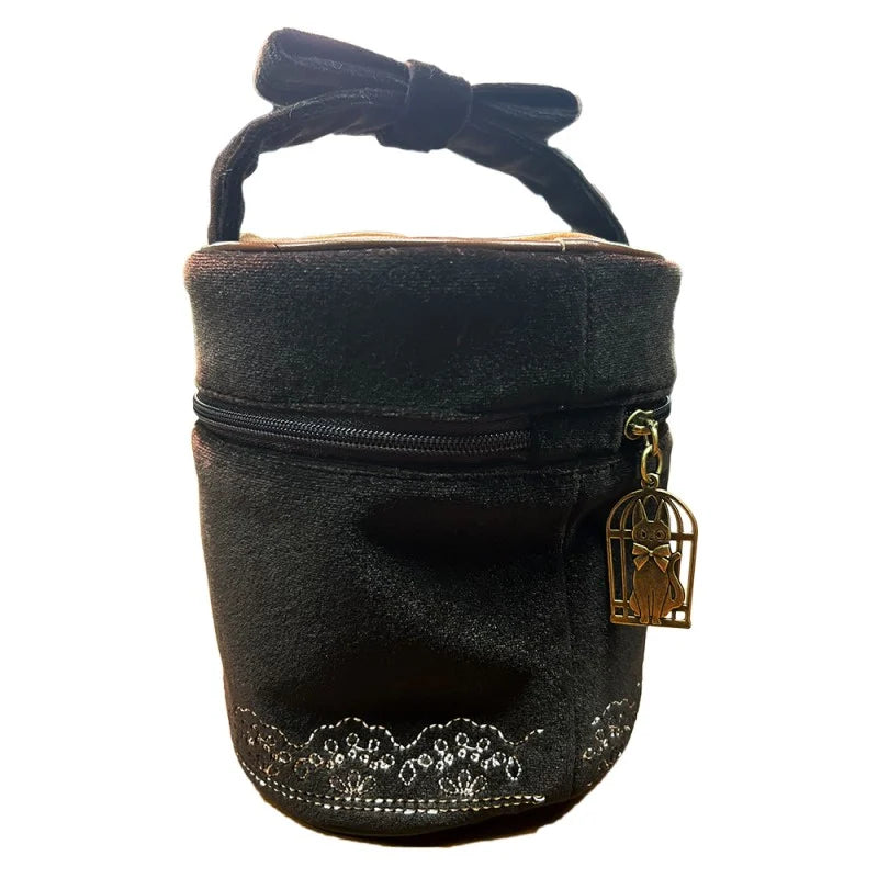 KIKI'S DELIVERY SERVICE - Chocolate cake - Toiletry Bag