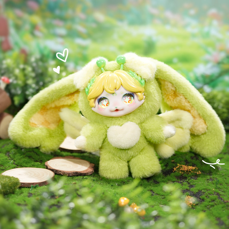 MAYTREE - Tales of the Sweet and Savory Beasts BLIND BOX - 18cm