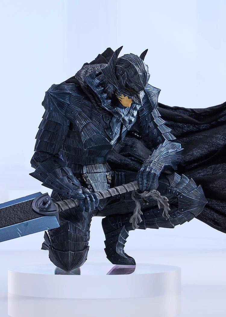 BERSERK - Guts (Berserker - Sane) - Pop Up Parade SP 30cm