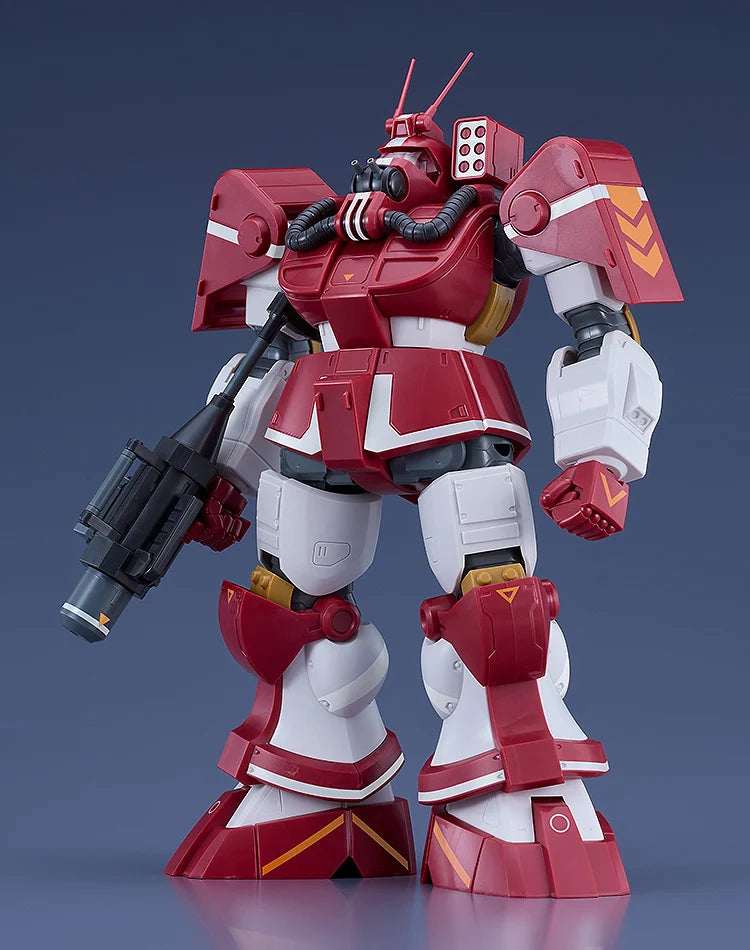 FANG OF THE SUN DOUGRAM - Abitate T10B Blockhead - Model Kit 1/72 17cm