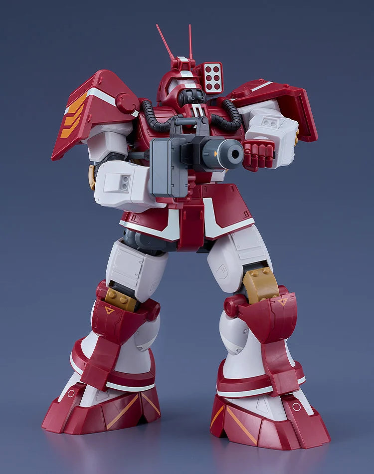 FANG OF THE SUN DOUGRAM - Abitate T10B Blockhead - Model Kit 1/72 17cm
