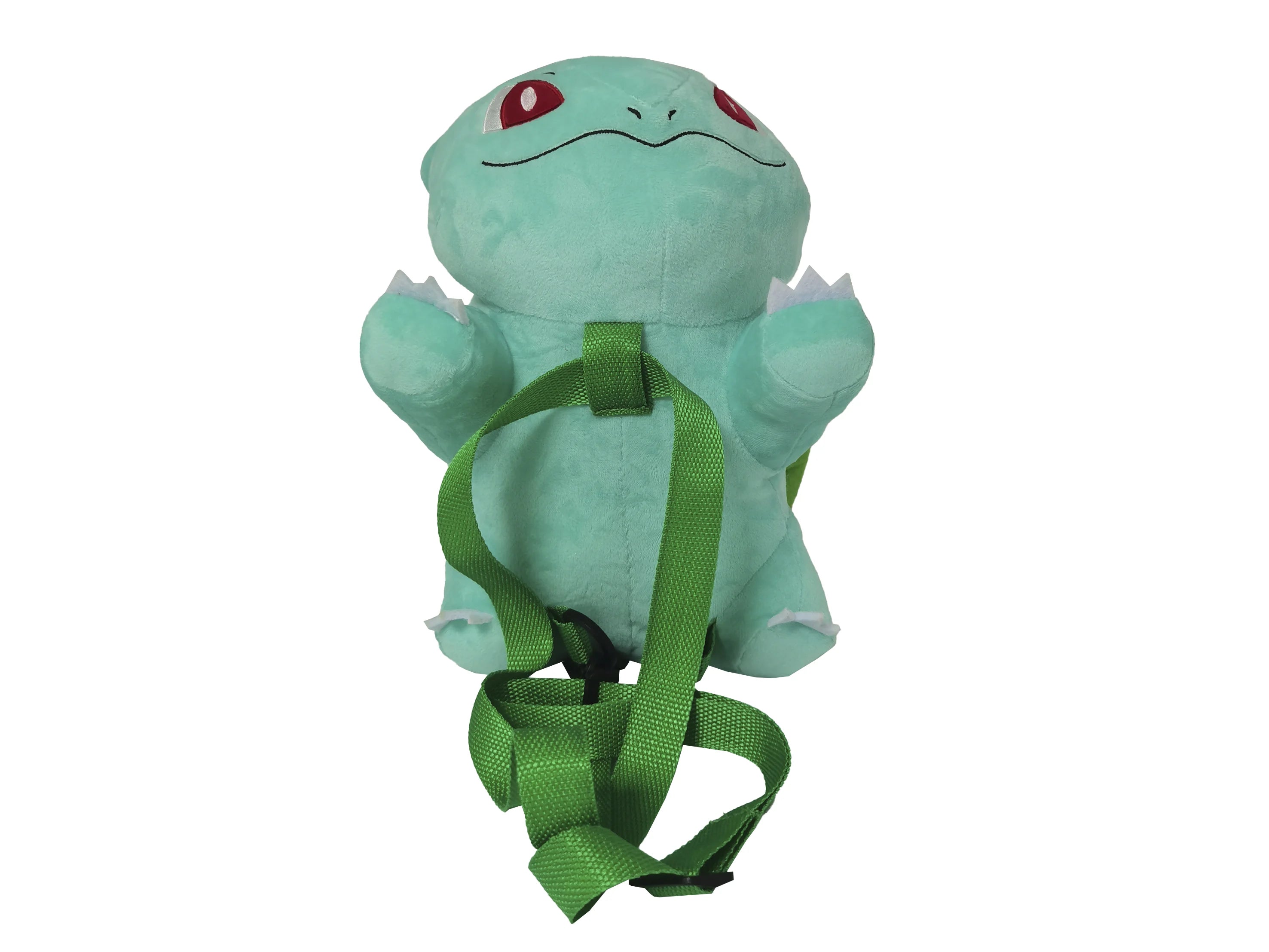 POKEMON - Bulbasaur - Backpack Plush 35cm