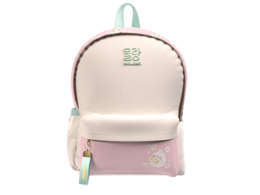 MOLANG - Blossom - Fashion Backpack '40x32x15cm'