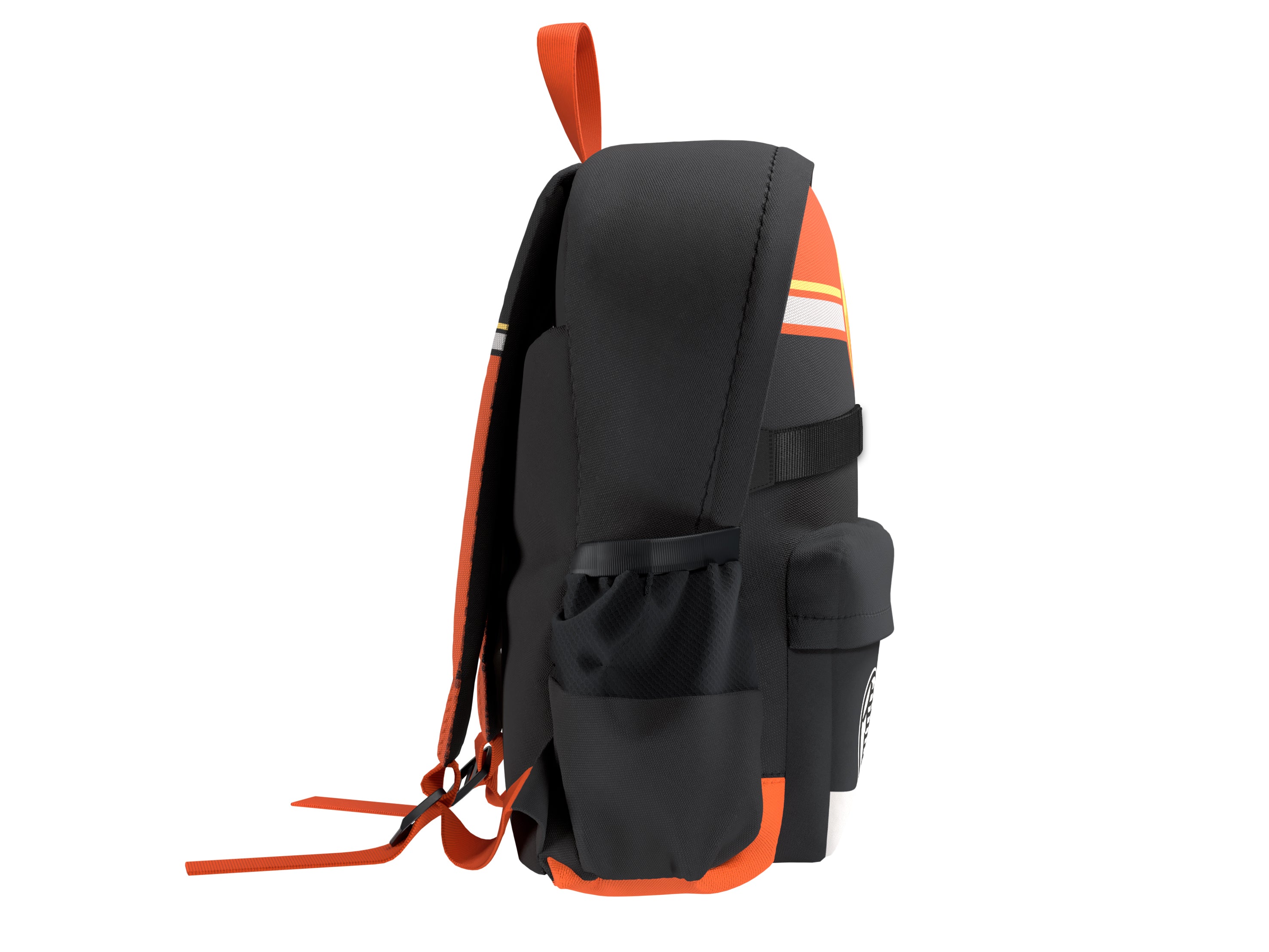 DRAGON BALL Z - Ball - Backpack '41x30x14cm'