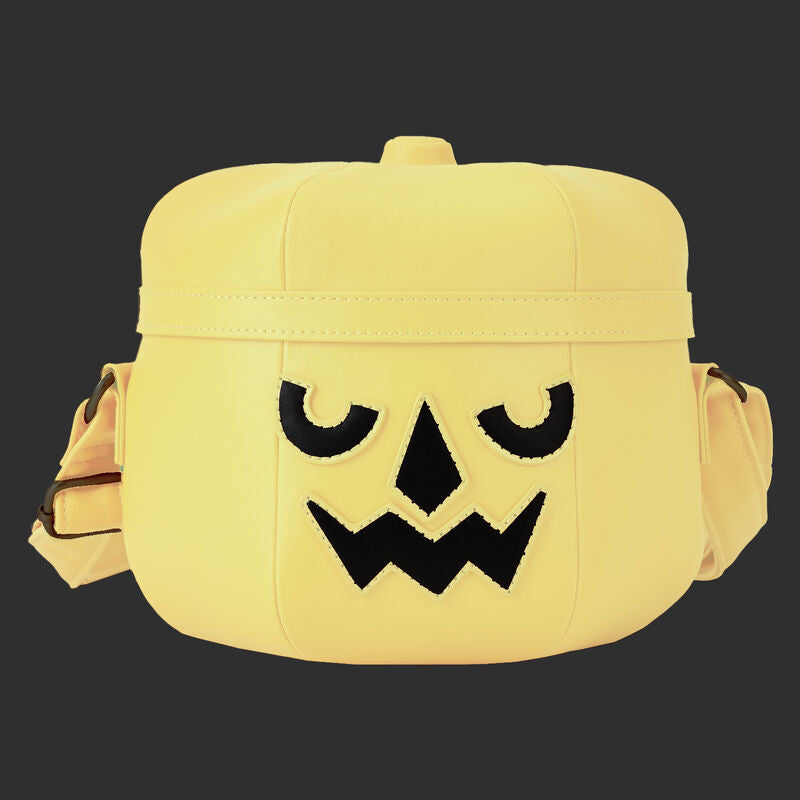 MCDONALDS - Halloween Happy Meal Mcpunkin - Cross Body Bag LoungeFly