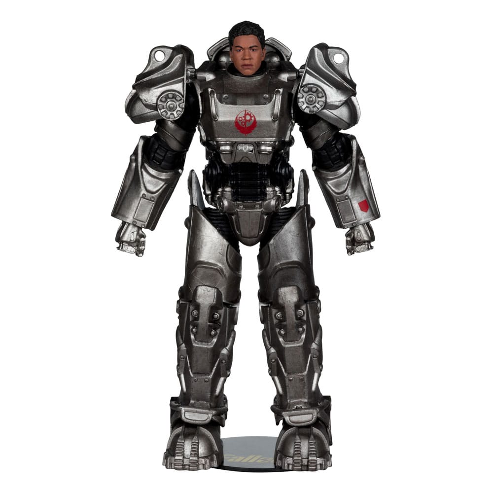 FALLOUT - Maximus - Figure 19cm