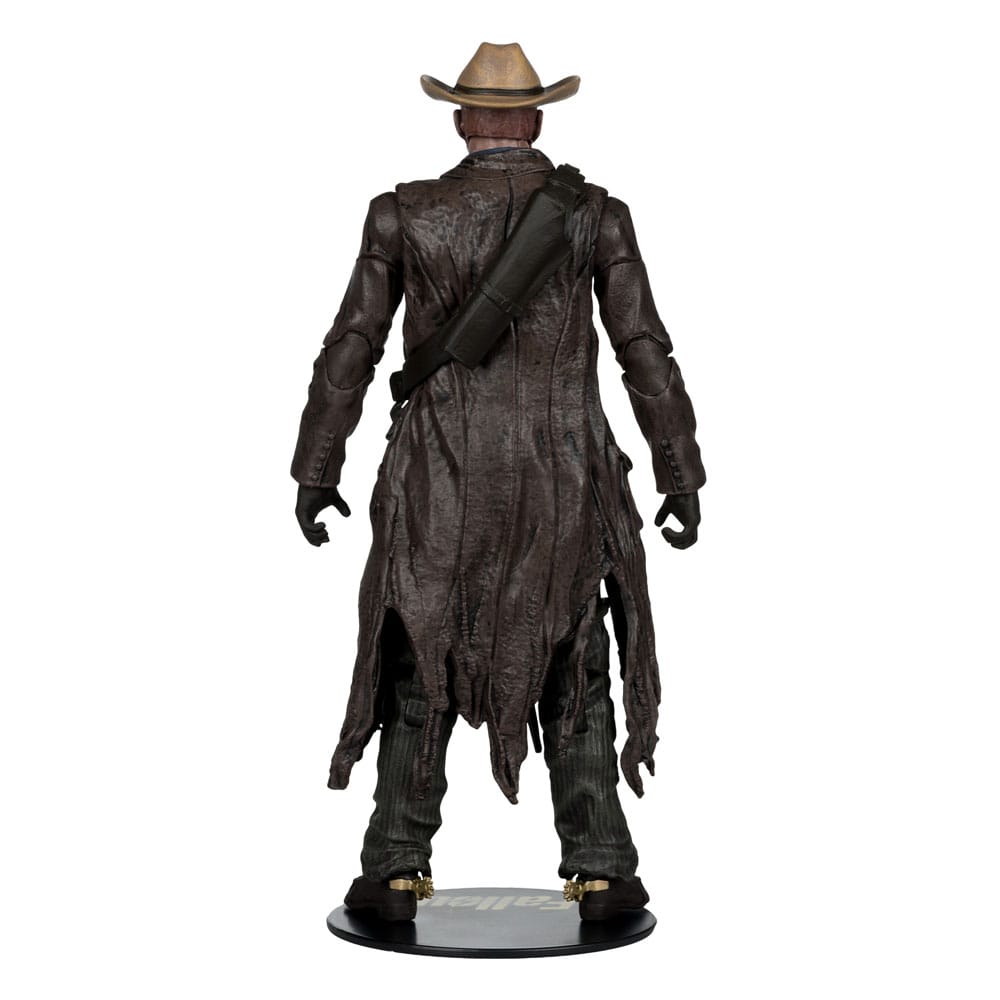 FALLOUT - The Ghoul - Figure 17cm