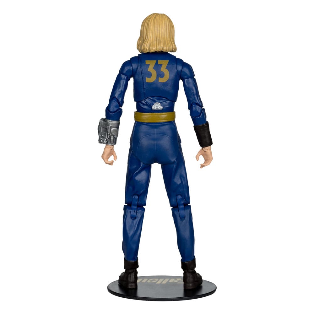 FALLOUT - Steph Harper - Figure 16cm