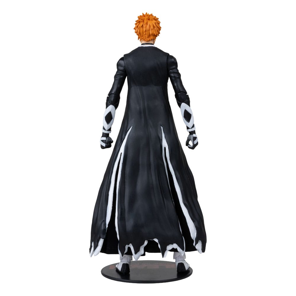 BLEACH THOUSAND-YEAR BLOOD WAR - Ichigo Kurosaki - Figure 18cm