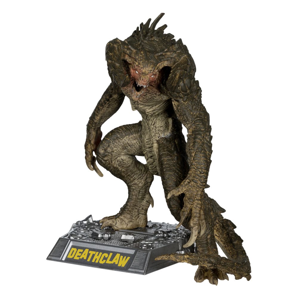FALLOUT - Deathclaw (Season 2) - Figure Movie Maniacs 19cm