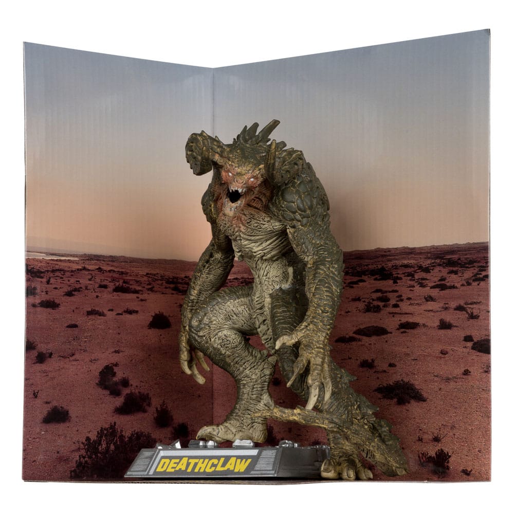 FALLOUT - Deathclaw (Season 2) - Figure Movie Maniacs 19cm