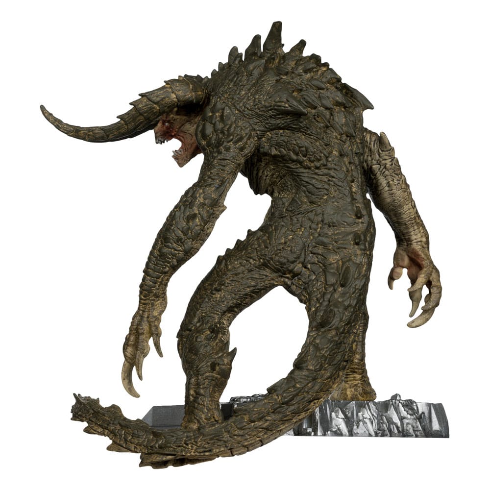 FALLOUT - Deathclaw (Season 2) - Figure Movie Maniacs 19cm