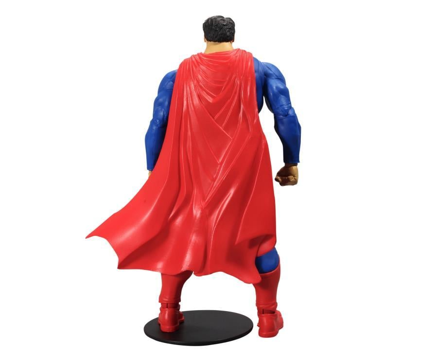 DC MULTIVERSE - Superman Dark Knight Returns - Acton Figure 18cm