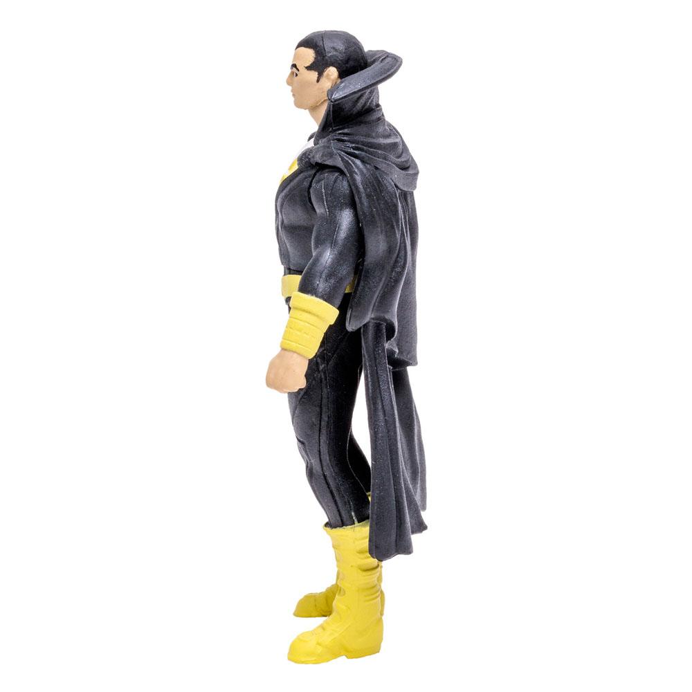 DC – Black Adam – Figure Page Punchers 8 cm und Comic Endless Winter (UK)