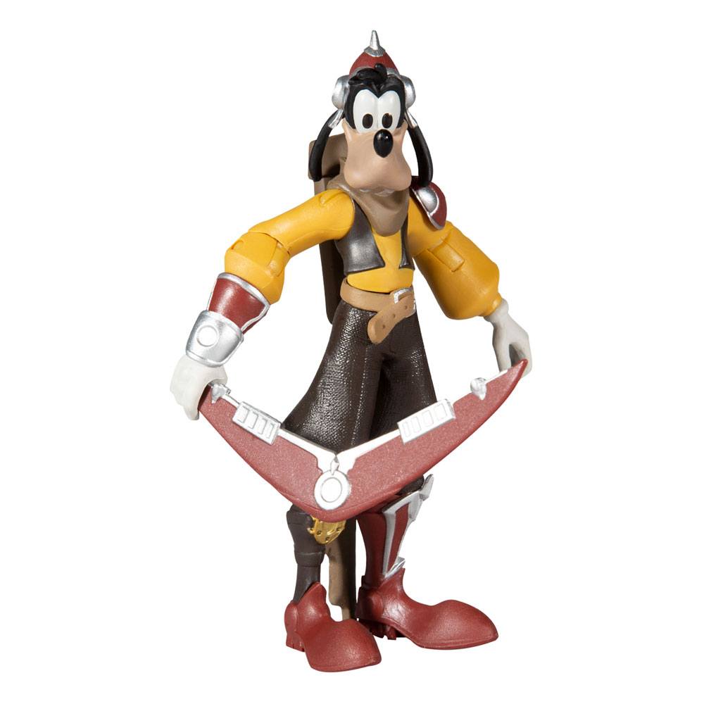 DISNEY SPIEGEL - Goofy - Figur 13cm