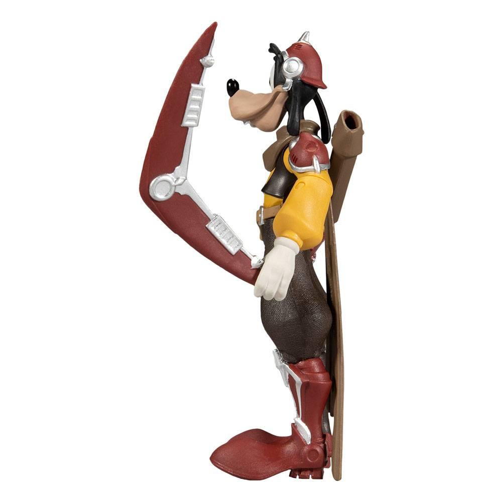 DISNEY SPIEGEL - Goofy - Figur 13cm