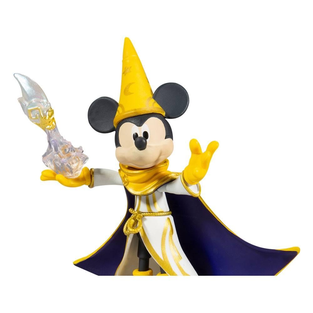 DISNEY SPIEGEL - Mickey Mouse - Figur 13cm