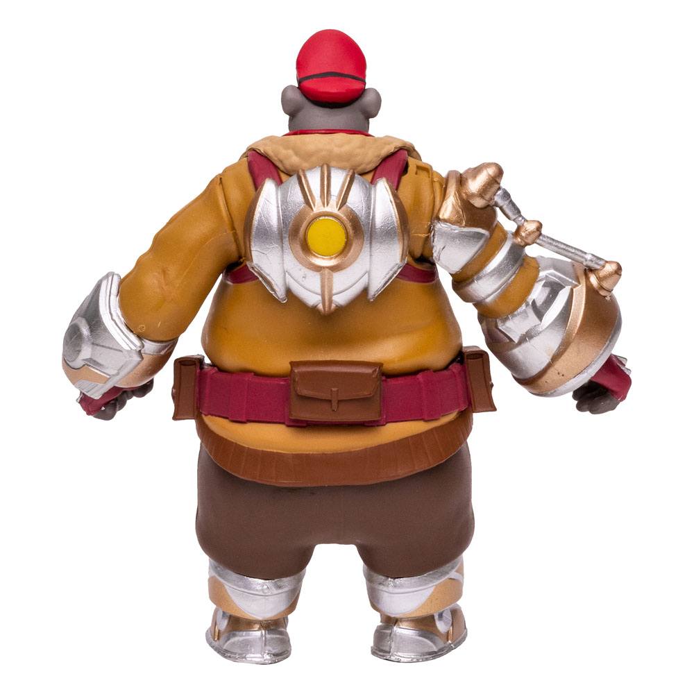 DISNEY SPIEGELVERS - Baloo - Figur 13cm