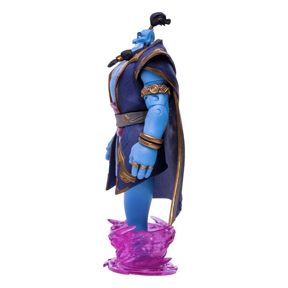 DISNEY SPIEGEL - Genie - Figur 18cm
