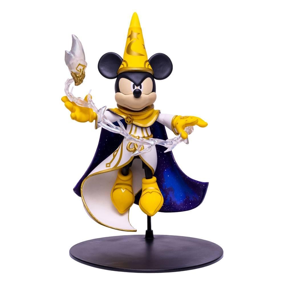 DISNEY SPIEGEL - Mickey Mouse - Figur 30cm