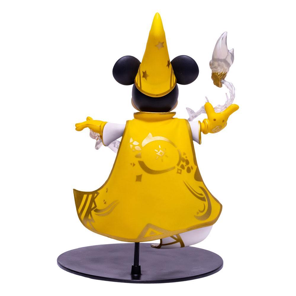 DISNEY SPIEGEL - Mickey Mouse - Figur 30cm